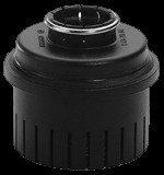 DEMPER LUCHTDROGER LA8284